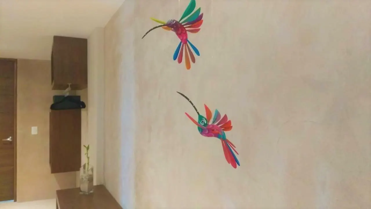 Taan' Hotel Tulum 4*,