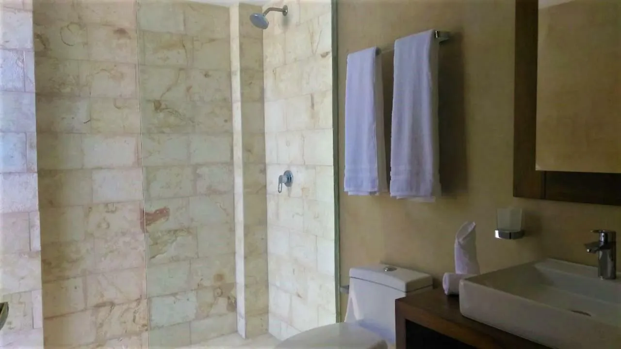 Taan' Hotel Tulum Pueblo